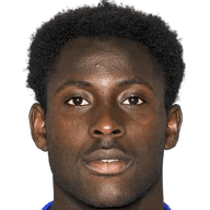 Habib Coulibaly