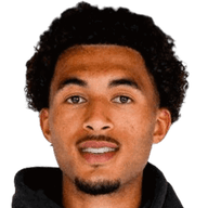 Tobias Okafor