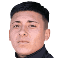 Josué Ovalle
