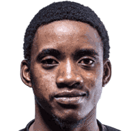 Lebogang Lesako