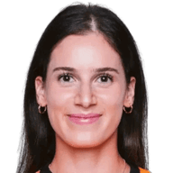 Clarissa Laris­ey