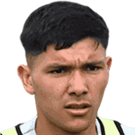Iván Santa Cruz