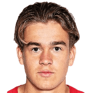 Daníel Kristjánsson