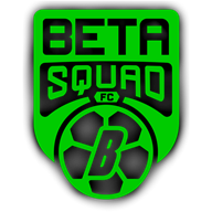 Beta Squad vs Amp Charity