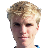 Alexander Bømark Hanssen