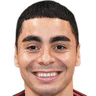 Miguel Almirón