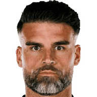 Rudy Camacho
