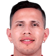 Alexis Gómez