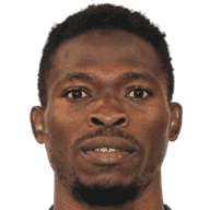Mohamed Aidara