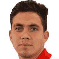 Lucas Pérez Godoy