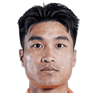 Chunxin Chen