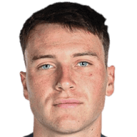 Aidan O'Connor