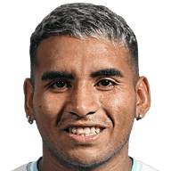 Fabricio Rojas