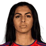 Nesrine Bahlouli
