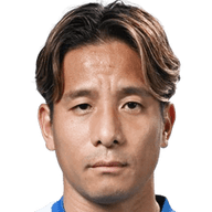 Riku Matsuda