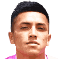 Matías Fredes
