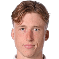 Filip Beckman
