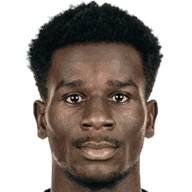 Jordi Osei-Tutu