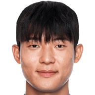 Kim Kang-San