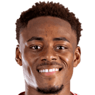 Brandon Bokangu