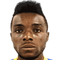Maxwell Baakoh