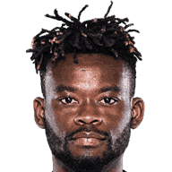 Eugene Ansah