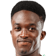Moussa N'Diaye