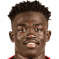 Momodou Lion Njie