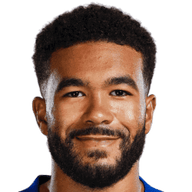Reece James
