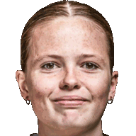 Eve O'Carroll
