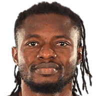 Jonathan Cissé
