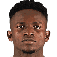 Alfa Semedo