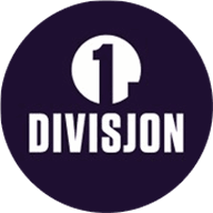 1. Division Kvinner