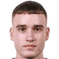 Lennon Connolly