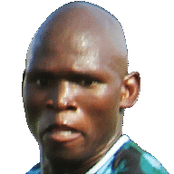Godiraone Modingwane