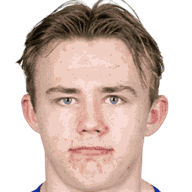Casper Myhren Fjeld