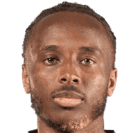 Stéphane Diarra