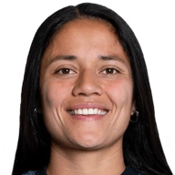 Rebeca Bernal