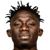 Ibrahima Dramé
