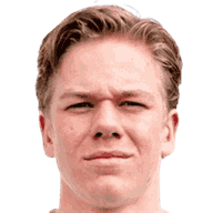 Jacob Jonassen