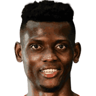 Junior Kameni