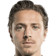 Nicolas Orye