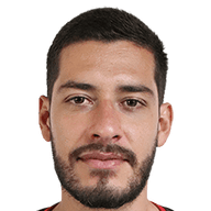 Anwar Hernandez