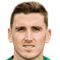 Paul Hanlon
