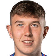Connor Allan