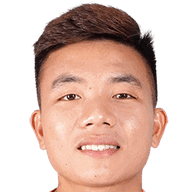 Trong Huy Nguyen