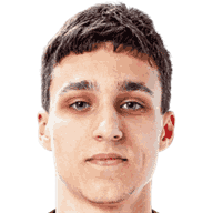 Arseniy Migdalenok