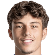 Noah Brogli