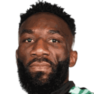 Aaron Appindangoyé