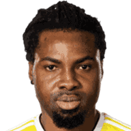 Kwame Kizito